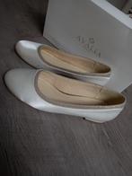 Avalia Shoes: Trouw/Bruidsschoenen, Wit, Avalia, Nieuw, Ballerina's