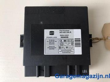 Comfortmodule siemens Seat Ibiza  6K0962258A beschikbaar voor biedingen