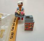 Playmobil 5292 Special Plus  |  serveerster, Ophalen of Verzenden, Gebruikt, Complete set
