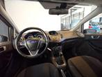 Ford Fiesta 1.0 Titanium | AIRCO | ELEK.RAMEN | APK., Auto's, Voorwielaandrijving, Stof, Gebruikt, Euro 6