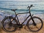 Cortina Mozzo herenfiets, riemaandrijving, Info@123ebikes.nl, Ophalen of Verzenden, Zo goed als nieuw, Cortina