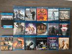 Blu-Ray collectie te koop. 16 Top films + Band of Brothets, Cd's en Dvd's, Blu-ray, Ophalen of Verzenden, Zo goed als nieuw, Actie