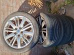 Wielen Renault Megane, Auto-onderdelen, Banden en Velgen, Banden en Velgen, 17 inch, Zomerbanden, 205 mm