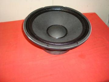 Audac speaker 12 inch 8 Ohm voor PX112/RX112 nieuw, 20230088 beschikbaar voor biedingen