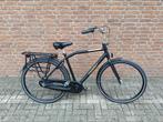 Gazelle Heavy Duty 54 cm transportfiets (zeer netjes)., Fietsen en Brommers, Fietsen | Heren | Herenfietsen, Overige merken, Gebruikt
