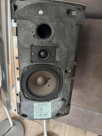 BeoLab 4000 set in Nieuwstaat! beschikbaar voor biedingen