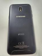 Samsung J5  - 2017  - zwart, Telecommunicatie, Mobiele telefoons | Samsung, Android OS, Overige modellen, Gebruikt, Zonder abonnement