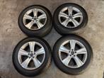 ✅ 18 inch OEM Winterset Mercedes Benz GLC velgen 5x112 W253, Ophalen, 18 inch, Gebruikt, Banden en Velgen