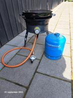Cadac safari chef, Ophalen, Zo goed als nieuw