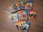 MINI STRIPS 76 stuks jaren 70, Meerdere stripboeken, Ophalen of Verzenden, Gelezen