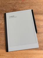 reMarkable 2 - RM110, Ophalen of Verzenden, Zo goed als nieuw