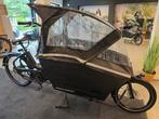 Urban Arrow Family Line Huif 2e Bankje Lockride BOMVOL 2020‼, Ophalen of Verzenden, Gebruikt, Overige merken