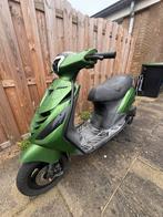 Zip 50 cc, Ophalen of Verzenden, Zo goed als nieuw, Benzine, Piaggio