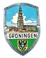 schildjes, Verzenden, Nieuw