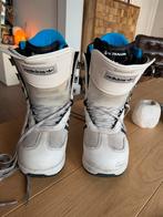 Adidas Samba Adv Snowboard Schoenen - Maat 42, Kleding | Heren, Schoenen, Ophalen of Verzenden, Zo goed als nieuw, Zwart, Boots