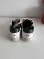 Gedragen tommy hilfiger sneakers, Tommy Hilfiger, Gedragen, Ophalen of Verzenden, Wit