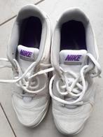Sportschoen Nike City Court 6. Maat 42., Wit, Nike, Ophalen of Verzenden, Zo goed als nieuw