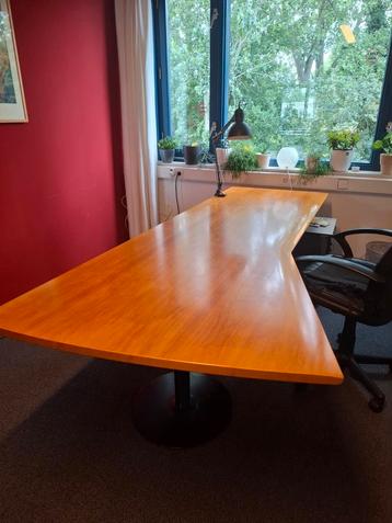 Bureau hout