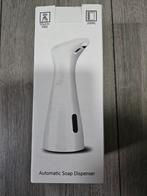 Automatische Zeepdispenser - Nieuw in verpakking, Minder dan 50 cm, Overige typen, Nieuw, Ophalen of Verzenden