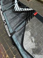 Severne zeilen en rdm masten + cambers, Ophalen, Zo goed als nieuw, Zeil, 7 m² of meer