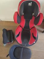 Autostoel kiddy phoenixfix pro 2, Gebruikt, 9 t/m 18 kg, Zijbescherming, Isofix