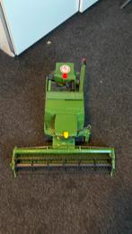 Bruder John Deere Combine Harvester, Ophalen of Verzenden, Zo goed als nieuw