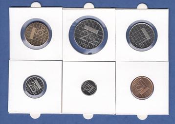 S22-C03-1001-M03 Nederland Complete set UNC 2000 beschikbaar voor biedingen