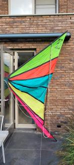 SpeedWing ProMax Rainbow - Limited Edition - Unieke Pro Max, Ophalen, Gebruikt, Tweelijns, Vlieger