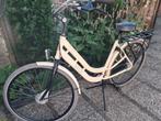 sbp moederfiets, Fietsen en Brommers, Fietsen | Dames | Moederfietsen, Gebruikt, 47 tot 50 cm, 0 zitjes, Dubbele standaard