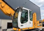 Nieuwe Liebherr shovel A904 rechter zijruit, Ophalen, Nieuw
