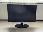 Samsung monitor, 21,5, Samsung, Onbekend, 60 Hz of minder