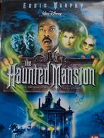 The Haunted Mansion Dvd NL ZGAN!! Eddie Murphy, Vanaf 12 jaar, Ophalen of Verzenden, Zo goed als nieuw, Actiekomedie