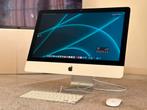 Imac 21 inch 4K- 500gb ssd - late 2015, Computers en Software, Apple Desktops, Gebruikt, IMac, Ophalen of Verzenden, 3 tot 4 Ghz