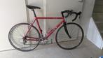 Racefiets Tour Training Alu Carboon 57cm Full Ultegra Mavic, 28 inch, Gebruikt, Heren, Aluminium