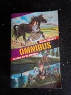 Omnibus: Black Beauty & Alleen op de wereld, Ophalen of Verzenden, Gelezen, Anna Sewell, Hector Malot