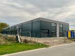 TE HUUR: Nieuw bedrijfspand 300m2 in Dronten, Zakelijke goederen, Bedrijfs Onroerend goed, 300 m², Huur, Bedrijfsruimte