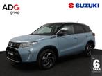 Suzuki Vitara 1.4 Boosterjet Style Smart Hybrid | Climate co, Voorwielaandrijving, 12 maanden, Stof, Gebruikt