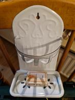 Zeep houder., Ophalen of Verzenden