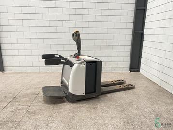 Palletwagen Atlet PLP/200P 2017 beschikbaar voor biedingen