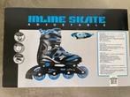 Nijdam adjustable inline skate / skeeler, Overige merken, Kinderen, Ophalen of Verzenden, Inline skates 4 wielen