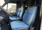 Iveco Daily 50C13 375 Paardenwagen (bj 2000), 3010 kg, 125 pk, Gebruikt, 4 cilinders