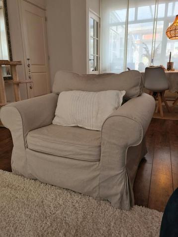 Ektorp Fauteuil IKEA