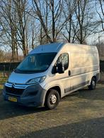 Citroën Jumper GB 33 L2h1 2.2 HDi 130PK FAP 2015, Voorwielaandrijving, Euro 5, 4 cilinders, Citroën
