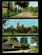 Helmond : Stadsdeel Brouwhuis, Verzenden, 1980 tot heden, Gelopen, Noord-Brabant