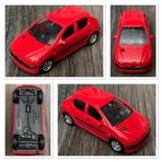 Peugeot 206 (Welly), Ophalen of Verzenden