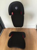 Volvo Autostoel met Verhoger, Kinderen en Baby's, Overige merken, Autogordel, 15 t/m 36 kg, Afneembare rugleuning