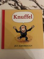Knuffel - Jez Alborough, Ophalen of Verzenden, Zo goed als nieuw