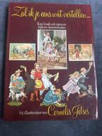Zal ik je eens wat vertellen... Cornelis Jetses, Ophalen of Verzenden, Gelezen, Sprookjes