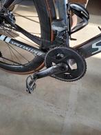 Sram force groep Bluetooth schakelen, Ophalen of Verzenden, Zo goed als nieuw, 50 km per accu of meer, Overige merken