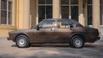 Alfa Romeo Alfetta 2.5 V6 1982, 1190 kg, 156 pk, Bruin, Handgeschakeld